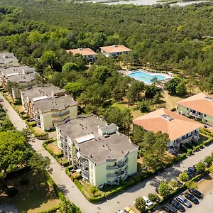  Appartamento Villaggio Lido Del Sole 1